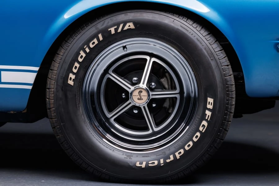1967 Shelby GT500 - Image 14 of 31