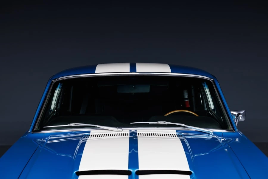 1967 Shelby GT500 - Image 25 of 31