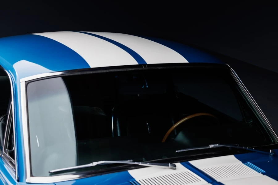 1967 Shelby GT500 - Image 19 of 31