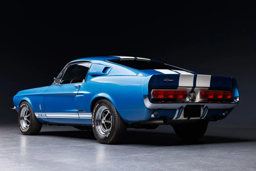 1967 Shelby GT500 - Image 20 of 31