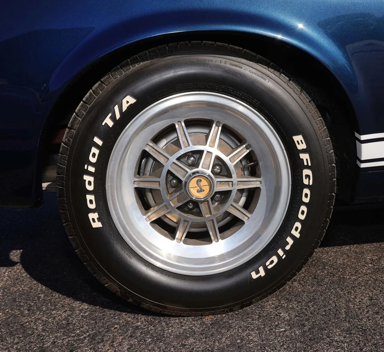 1967 Shelby GT500 - Image 22 of 31