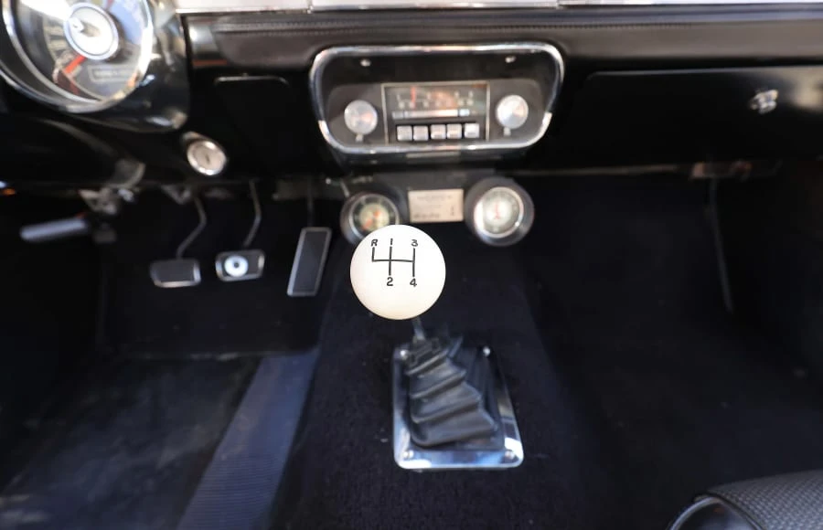 1967 Shelby GT500 - Image 31 of 31