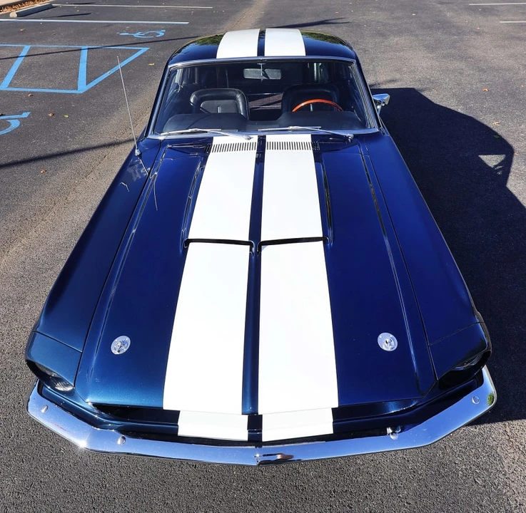 1967 Shelby GT500 - Image 17 of 31