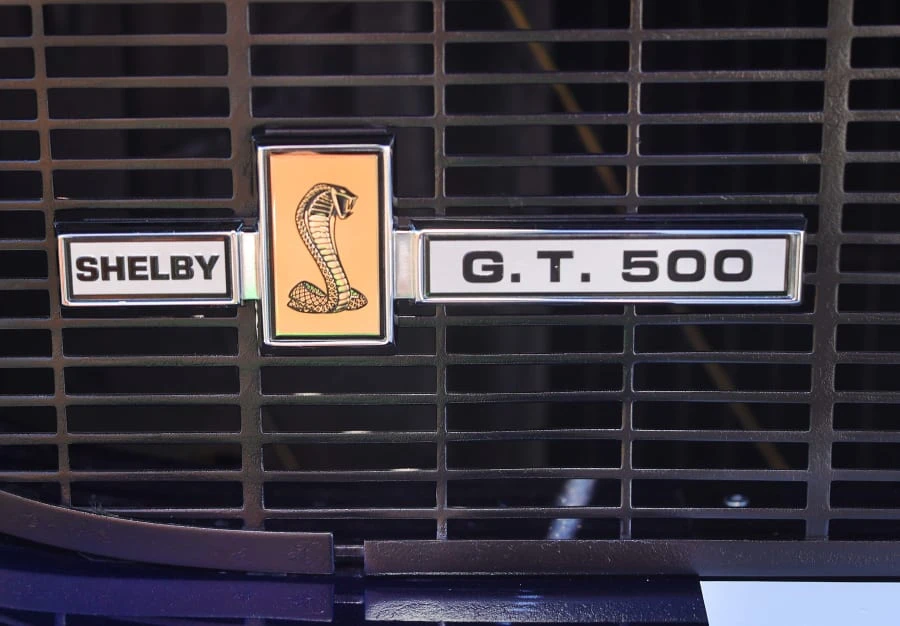 1967 Shelby GT500 - Image 21 of 31