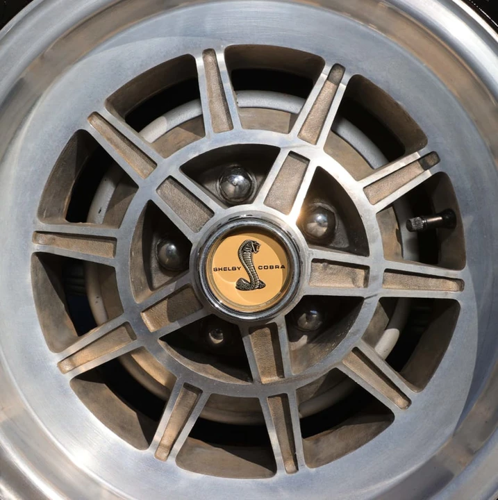 1967 Shelby GT500 - Image 18 of 31