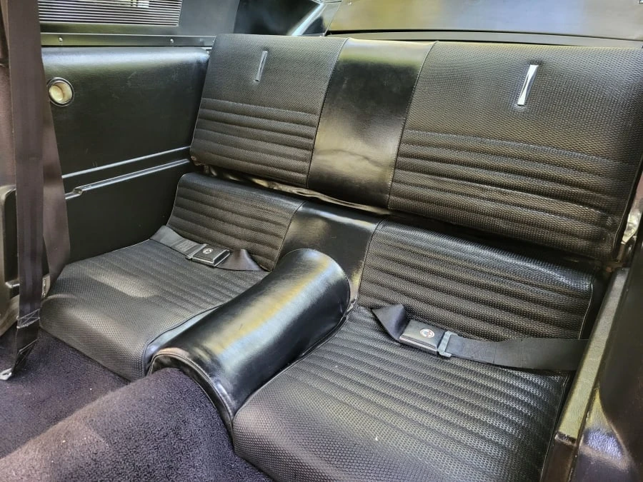1967 Shelby GT500 - Image 29 of 31