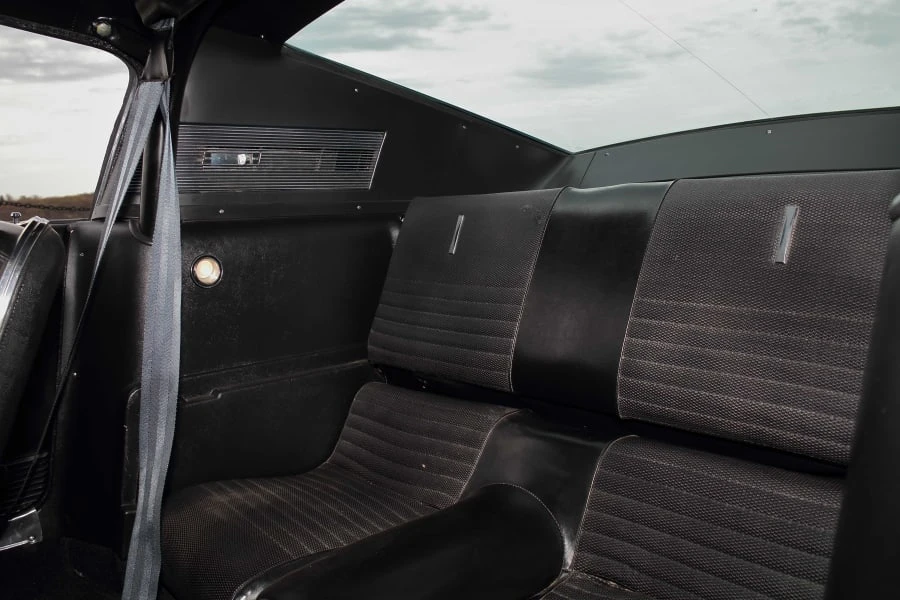 1967 Shelby GT500 - Image 20 of 31
