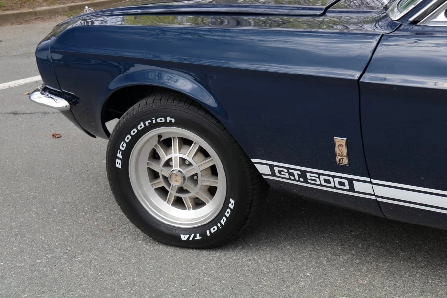 1967 Shelby GT500 - Image 16 of 31