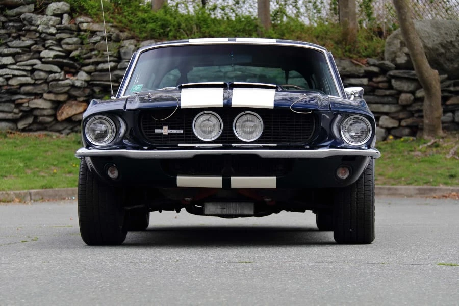 1967 Shelby GT500 - Image 4 of 31