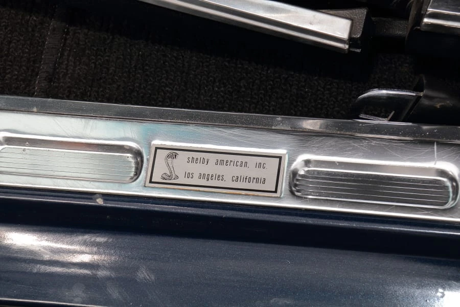 1967 Shelby GT500 - Image 28 of 31