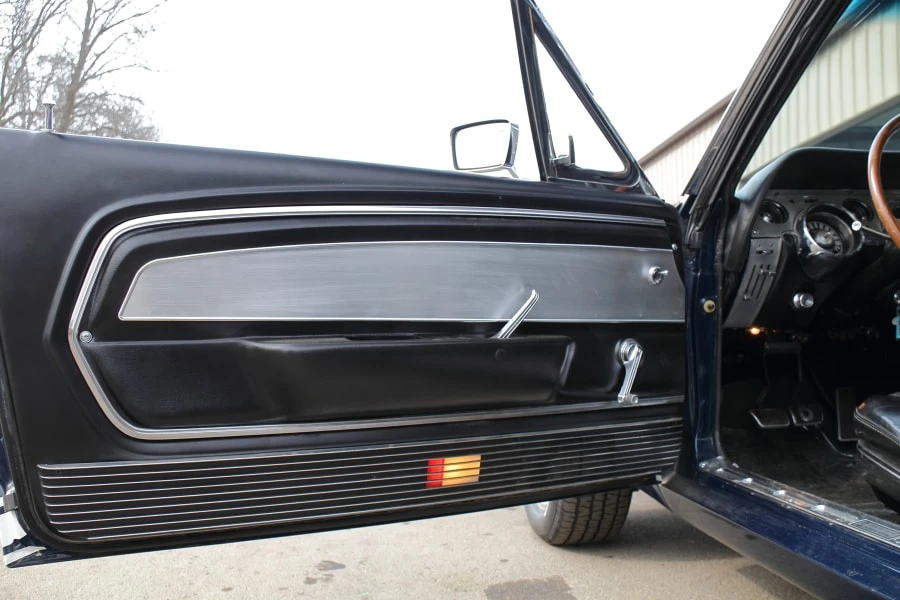 1967 Shelby GT500 - Image 25 of 31