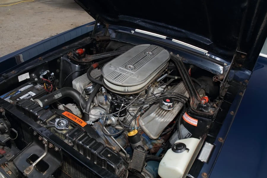 1967 Shelby GT500 - Image 31 of 31