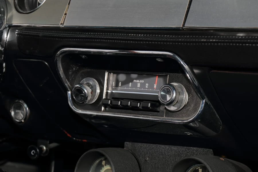 1967 Shelby GT500 - Image 21 of 31