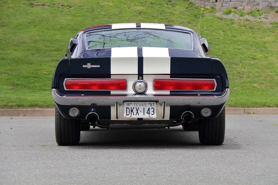 1967 Shelby GT500 - Image 5 of 31