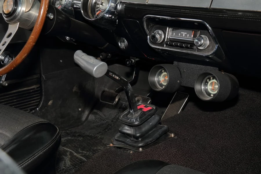 1967 Shelby GT500 - Image 29 of 31