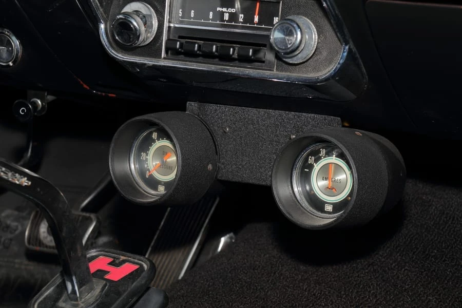 1967 Shelby GT500 - Image 19 of 31