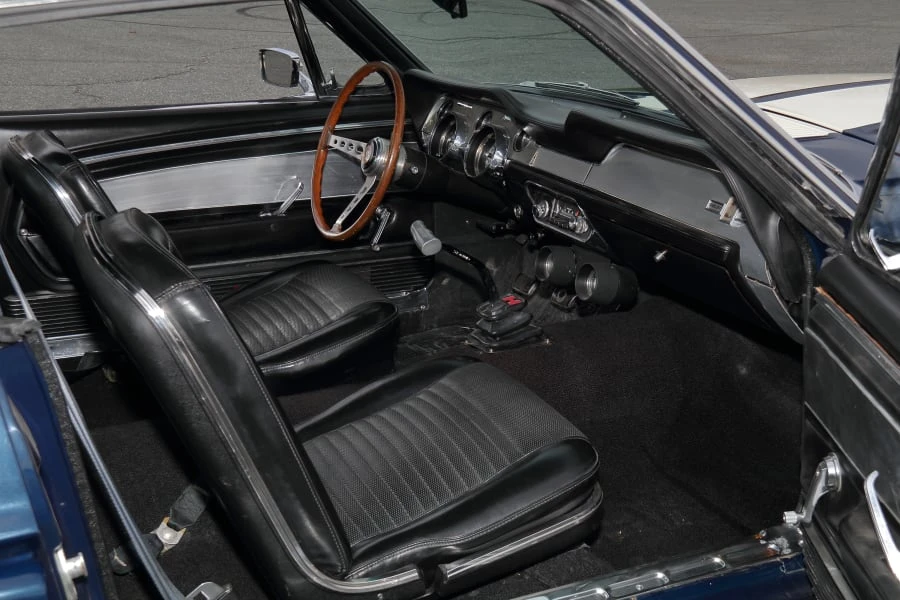 1967 Shelby GT500 - Image 17 of 31