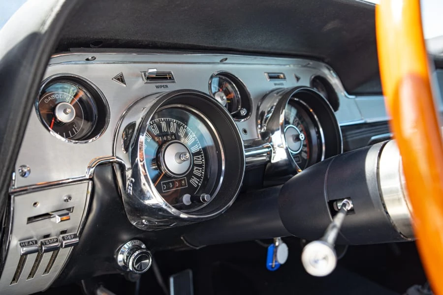 1967 Shelby GT500 - Image 22 of 28