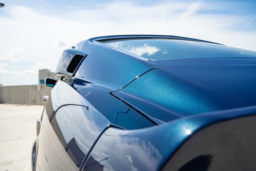 1967 Shelby GT500 - Image 14 of 28
