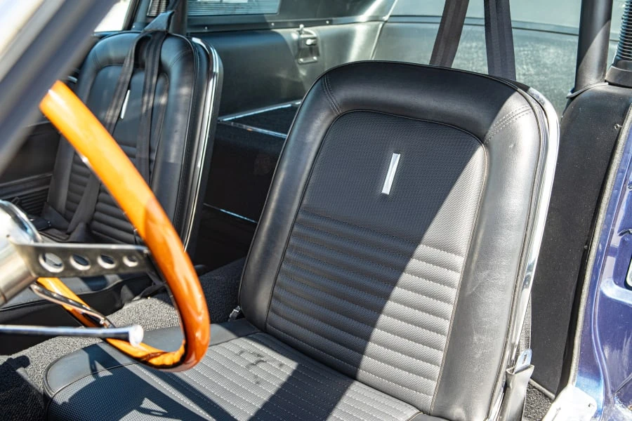 1967 Shelby GT500 - Image 24 of 28