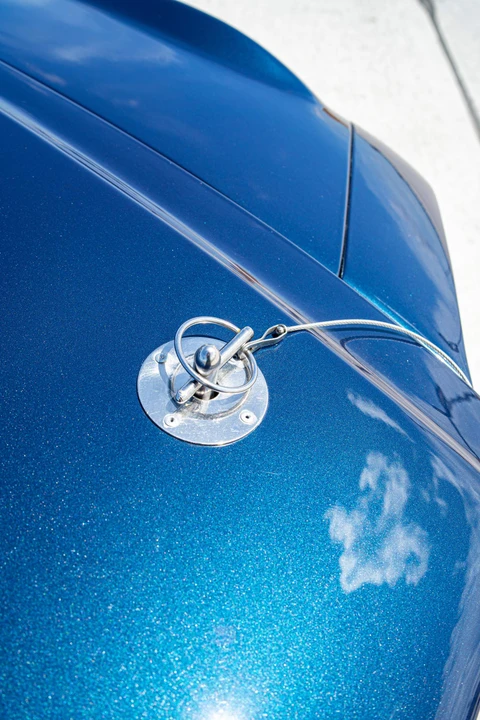 1967 Shelby GT500 - Image 12 of 28