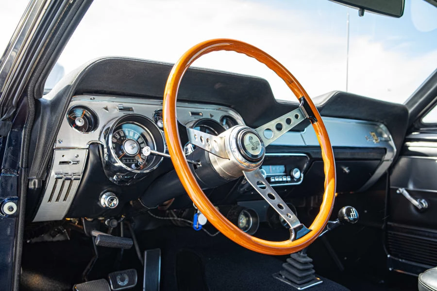 1967 Shelby GT500 - Image 18 of 28