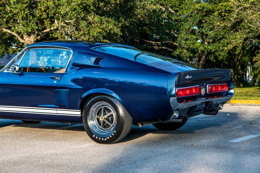 1967 Shelby GT500 - Image 26 of 31