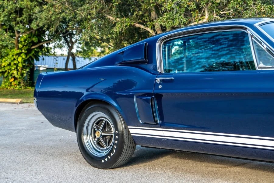 1967 Shelby GT500 - Image 30 of 31