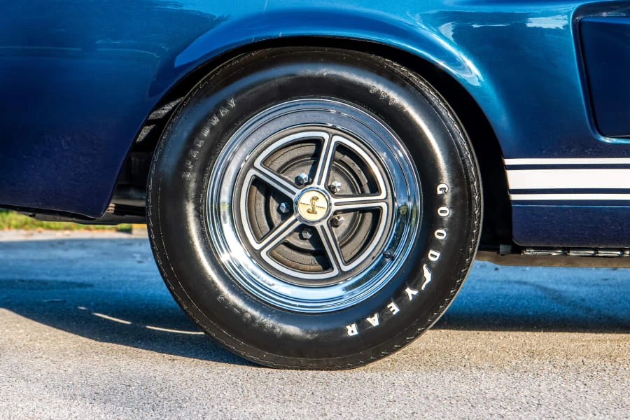 1967 Shelby GT500 - Image 10 of 31