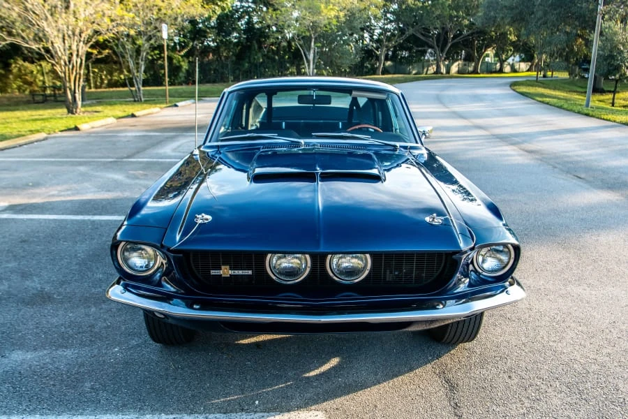 1967 Shelby GT500 - Image 27 of 31
