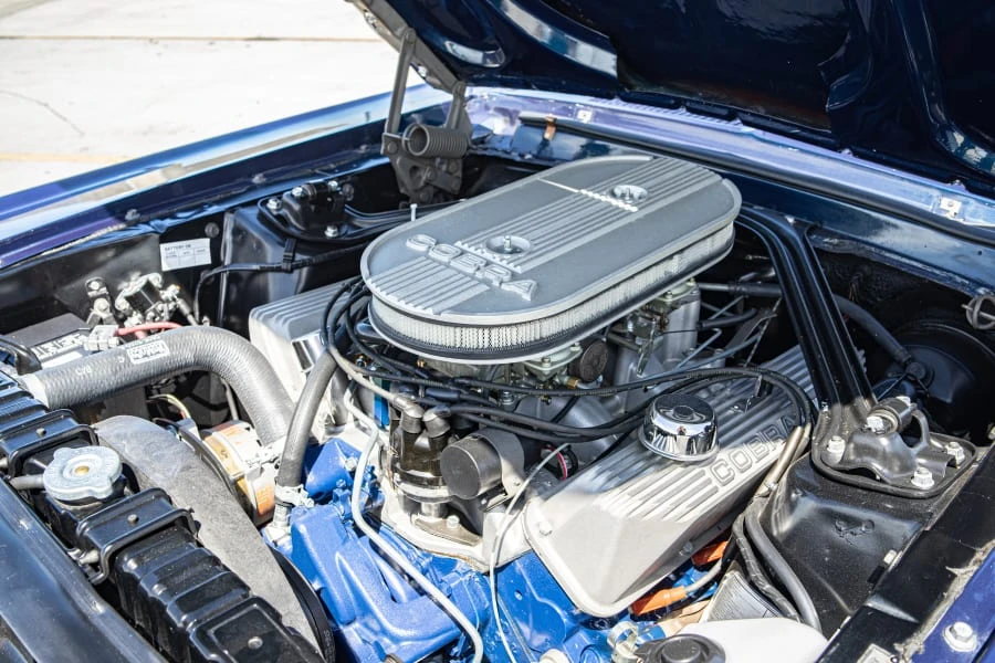1967 Shelby GT500 - Image 27 of 28