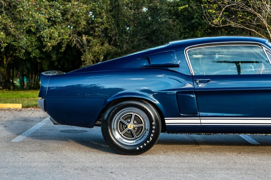 1967 Shelby GT500 - Image 13 of 31