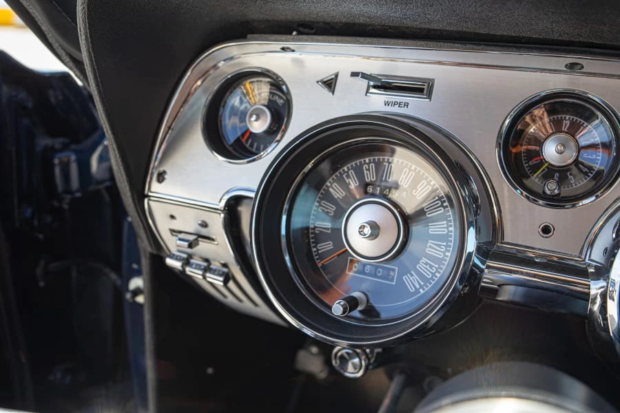 1967 Shelby GT500 - Image 23 of 28