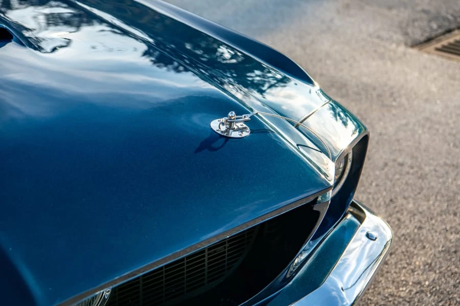 1967 Shelby GT500 - Image 14 of 31