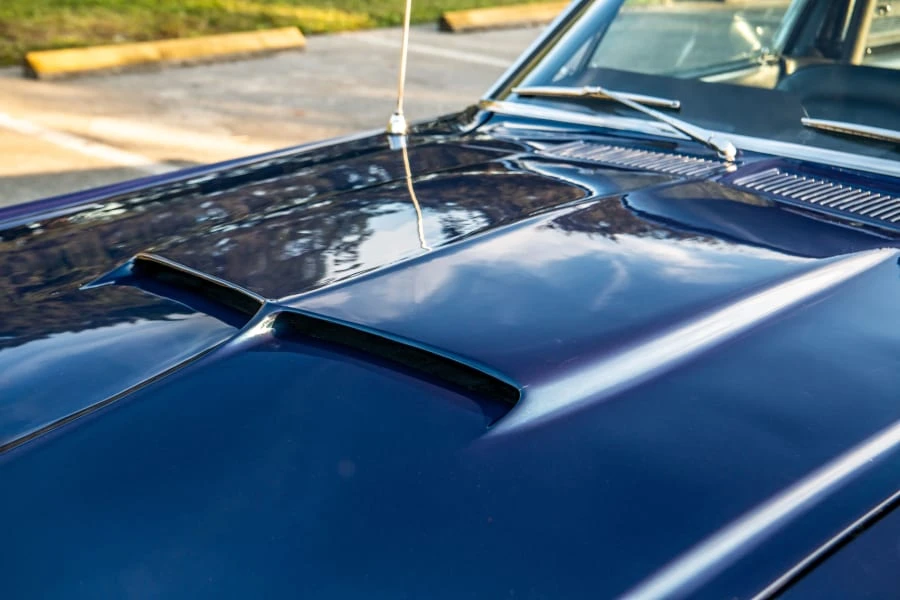 1967 Shelby GT500 - Image 25 of 31