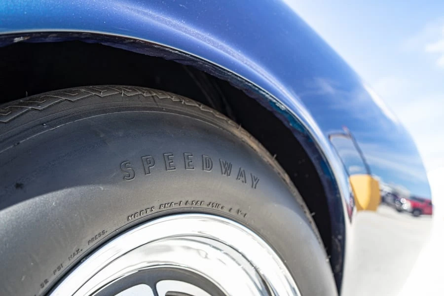 1967 Shelby GT500 - Image 16 of 28