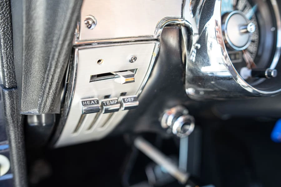 1967 Shelby GT500 - Image 19 of 28