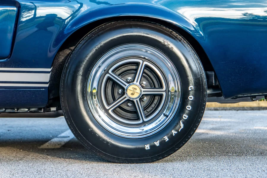 1967 Shelby GT500 - Image 16 of 31