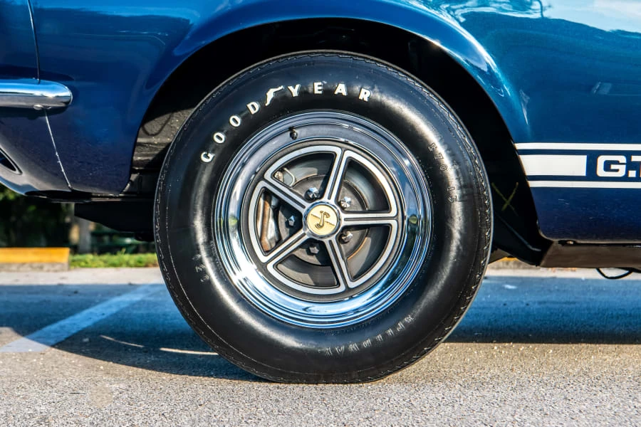 1967 Shelby GT500 - Image 11 of 31