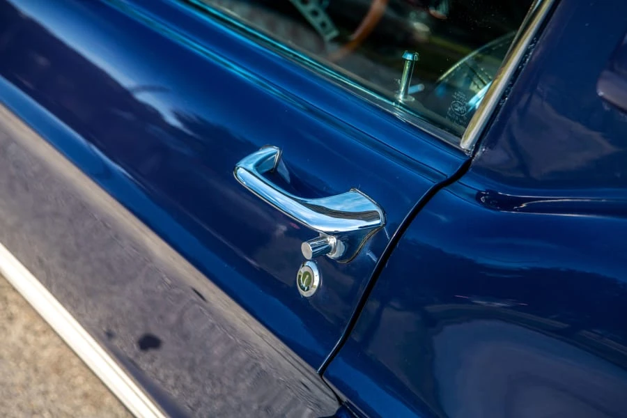 1967 Shelby GT500 - Image 22 of 31