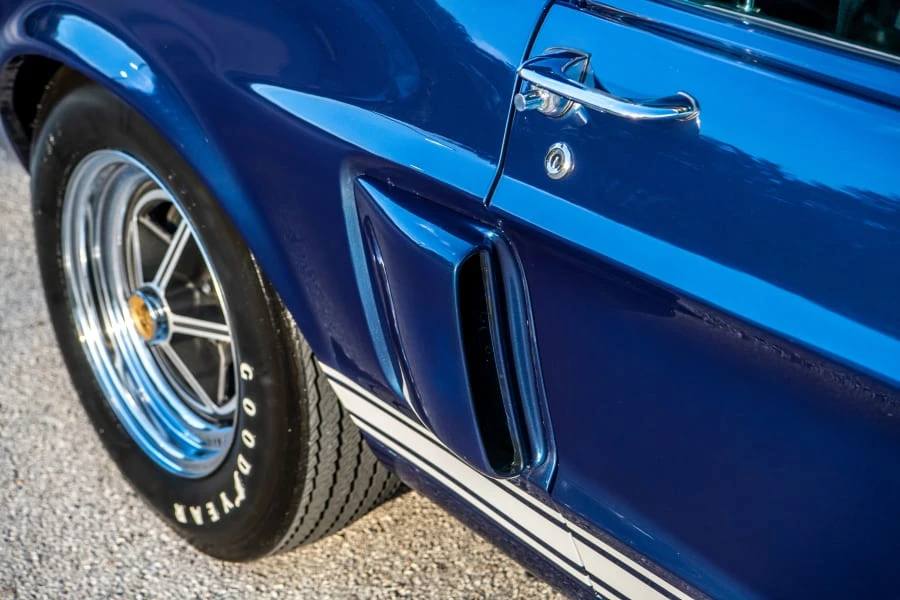 1967 Shelby GT500 - Image 19 of 31