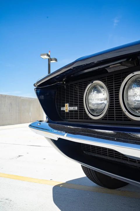 1967 Shelby GT500 - Image 17 of 28
