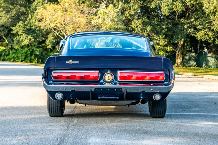 1967 Shelby GT500 - Image 5 of 31