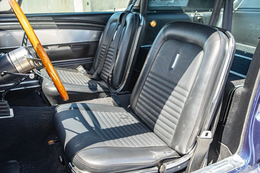 1967 Shelby GT500 - Image 25 of 28