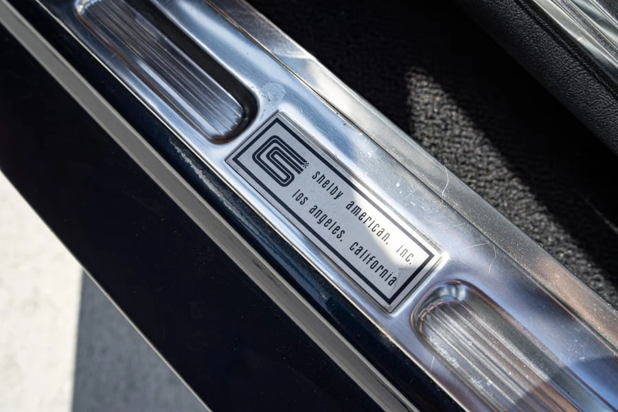 1967 Shelby GT500 - Image 20 of 28