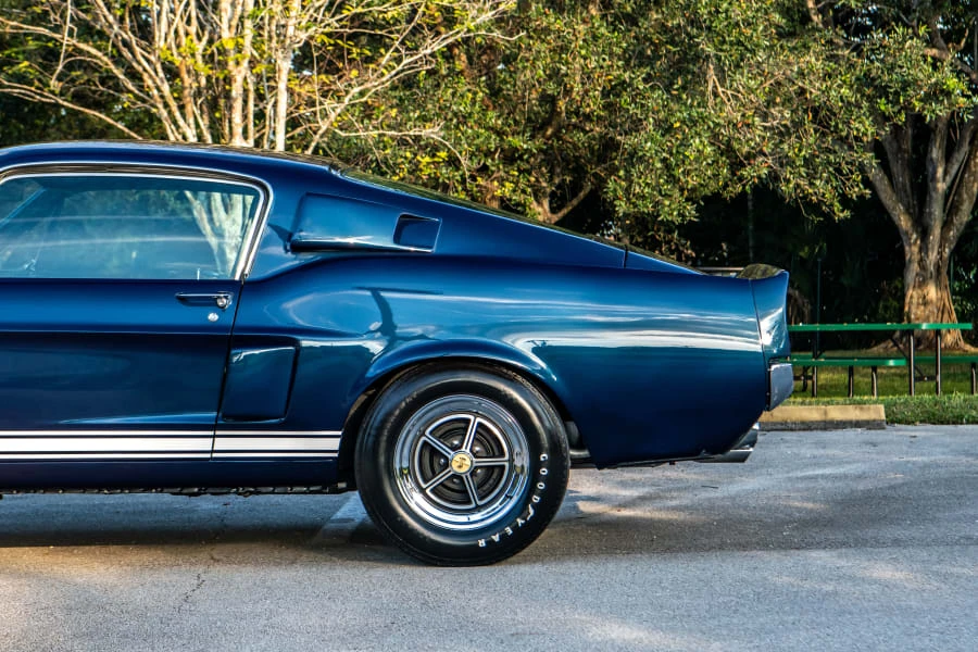 1967 Shelby GT500 - Image 9 of 31