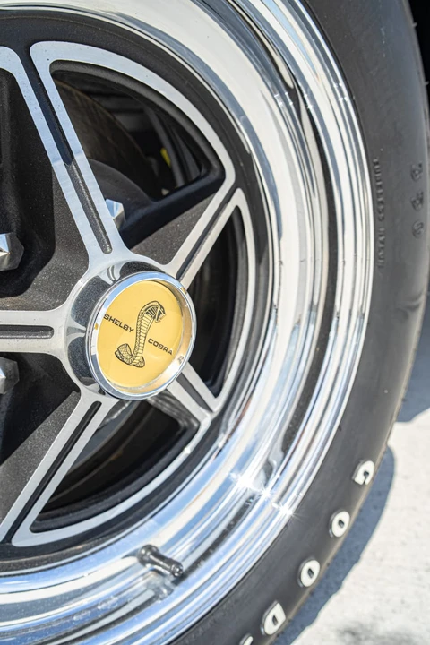 1967 Shelby GT500 - Image 13 of 28