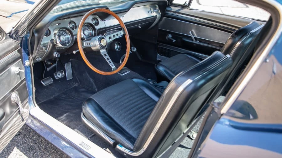 1967 Shelby GT500 - Image 4 of 20