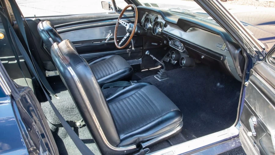 1967 Shelby GT500 - Image 5 of 20