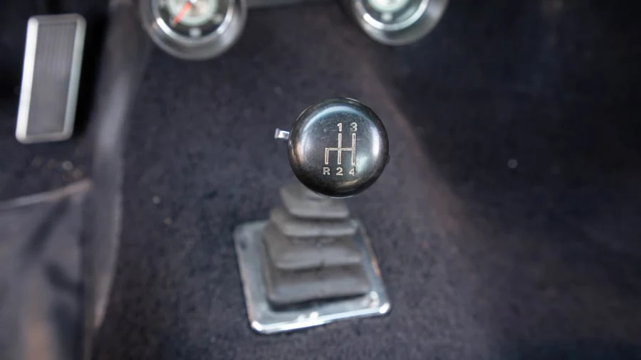 1967 Shelby GT500 - Image 9 of 20